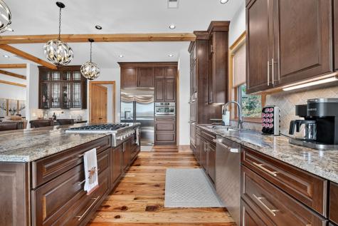 387 Hickory Way Mineral Bluff GA 30559