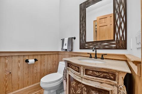 387 Hickory Way Mineral Bluff GA 30559