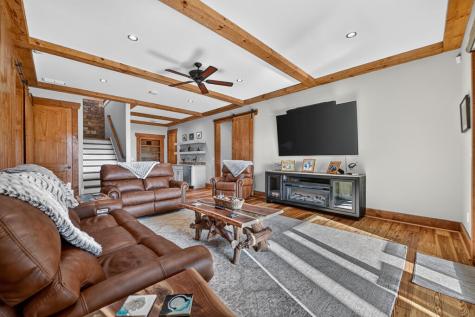 387 Hickory Way Mineral Bluff GA 30559