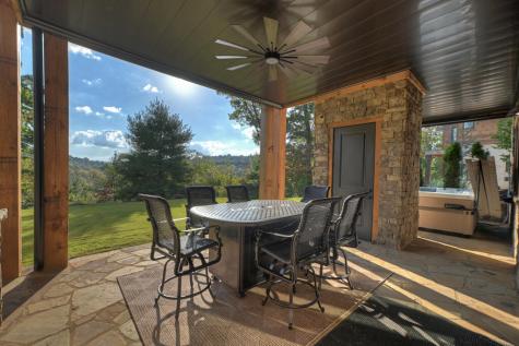 387 Hickory Way Mineral Bluff GA 30559