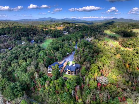 387 Hickory Way Mineral Bluff GA 30559