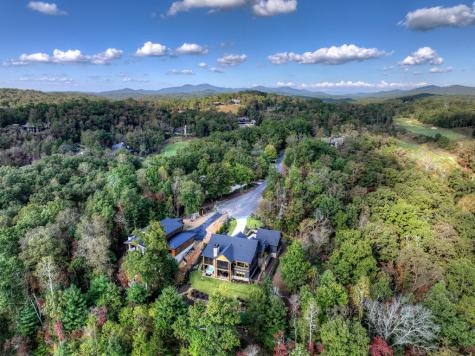 387 Hickory Way Mineral Bluff GA 30559
