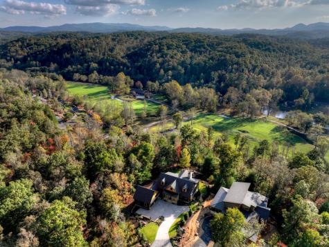 387 Hickory Way Mineral Bluff GA 30559