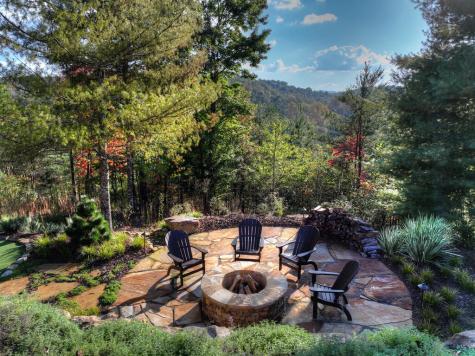 387 Hickory Way Mineral Bluff GA 30559