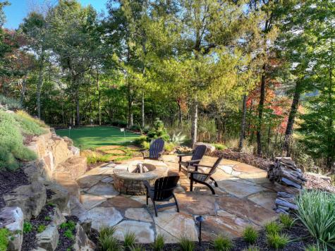 387 Hickory Way Mineral Bluff GA 30559