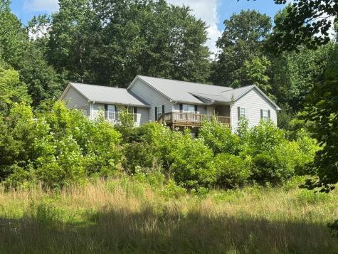 1748 Wesley Chapel Road Dahlonega GA 30533