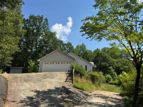 1748 Wesley Chapel Road Dahlonega GA 30533