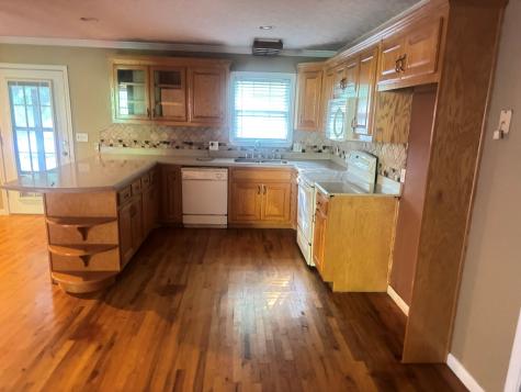 1748 Wesley Chapel Road Dahlonega GA 30533
