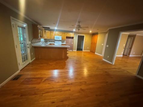 1748 Wesley Chapel Road Dahlonega GA 30533