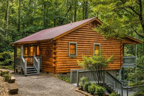 234 Holly Hollow Road Cherry Log GA 30522