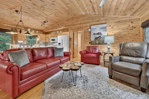 234 Holly Hollow Road Cherry Log GA 30522