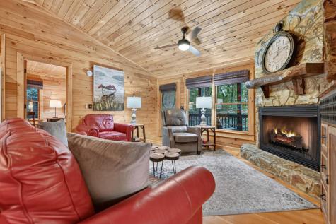 234 Holly Hollow Road Cherry Log GA 30522
