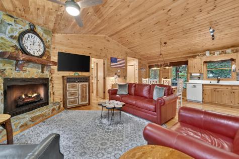 234 Holly Hollow Road Cherry Log GA 30522