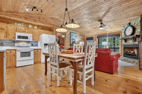 234 Holly Hollow Road Cherry Log GA 30522