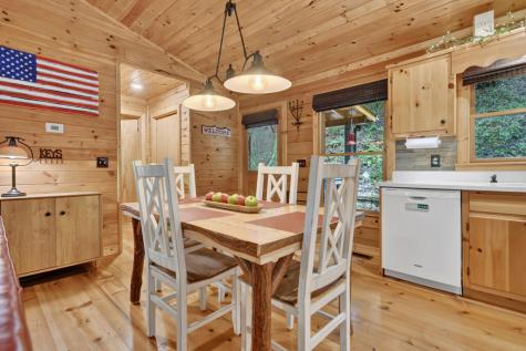 234 Holly Hollow Road Cherry Log GA 30522