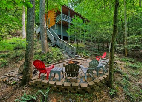 234 Holly Hollow Road Cherry Log GA 30522