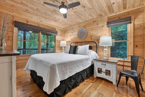 234 Holly Hollow Road Cherry Log GA 30522