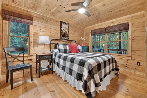 234 Holly Hollow Road Cherry Log GA 30522