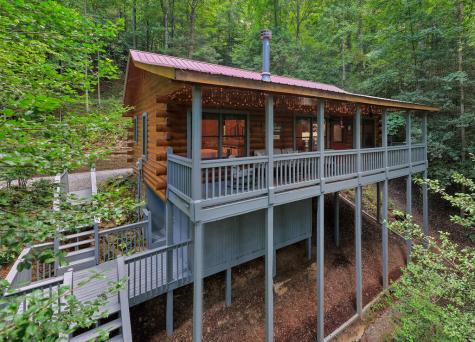 234 Holly Hollow Road Cherry Log GA 30522