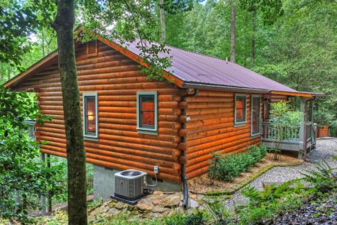 234 Holly Hollow Road Cherry Log GA 30522