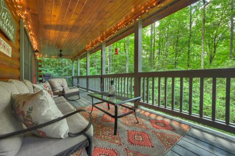 234 Holly Hollow Road Cherry Log GA 30522