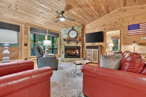 234 Holly Hollow Road Cherry Log GA 30522