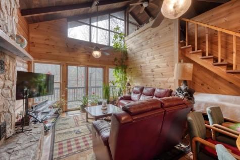357 Nottely Woods Road E Blairsville GA 30512