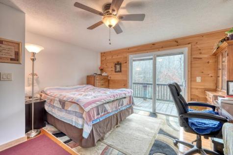 357 Nottely Woods Road E Blairsville GA 30512