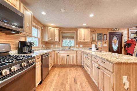357 Nottely Woods Road E Blairsville GA 30512