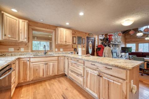 357 Nottely Woods Road E Blairsville GA 30512