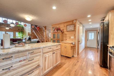 357 Nottely Woods Road E Blairsville GA 30512