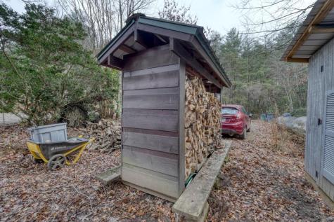 357 Nottely Woods Road E Blairsville GA 30512