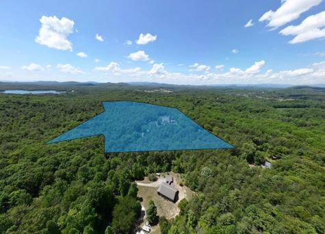 357 Nottely Woods Road E Blairsville GA 30512