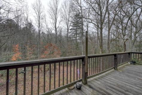 357 Nottely Woods Road E Blairsville GA 30512