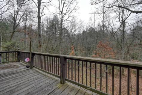 357 Nottely Woods Road E Blairsville GA 30512