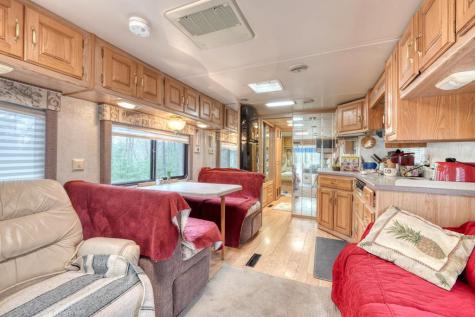 357 Nottely Woods Road E Blairsville GA 30512