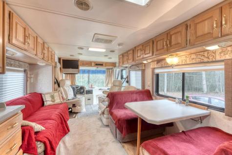 357 Nottely Woods Road E Blairsville GA 30512