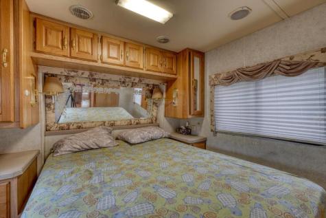 357 Nottely Woods Road E Blairsville GA 30512