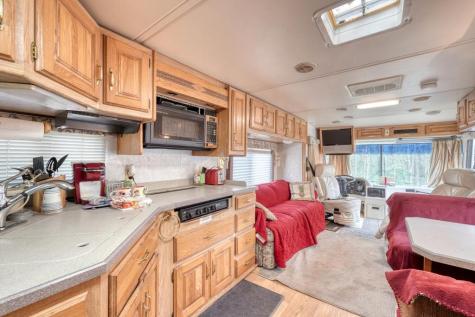 357 Nottely Woods Road E Blairsville GA 30512