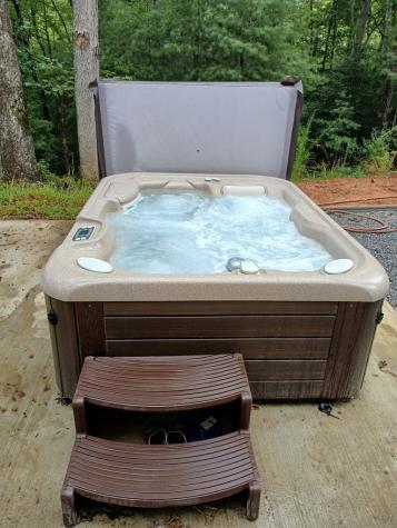 357 Nottely Woods Road E Blairsville GA 30512