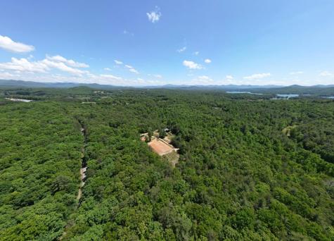 357 Nottely Woods Road E Blairsville GA 30512