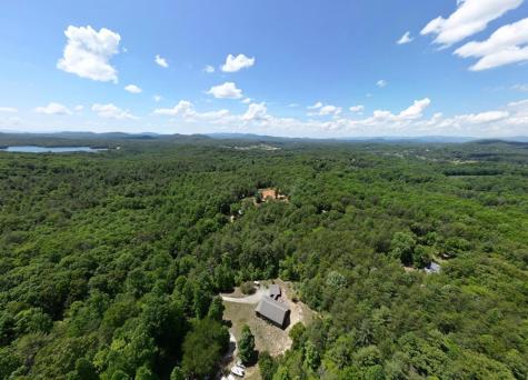 357 Nottely Woods Road E Blairsville GA 30512