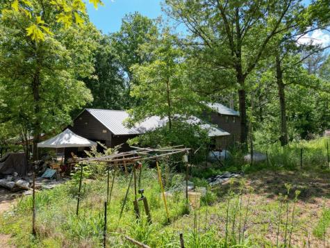 357 Nottely Woods Road E Blairsville GA 30512