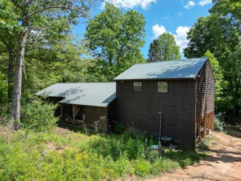 357 Nottely Woods Road E Blairsville GA 30512