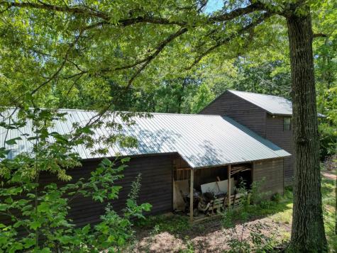 357 Nottely Woods Road E Blairsville GA 30512