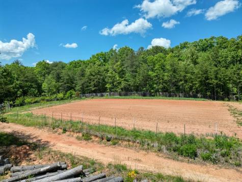 357 Nottely Woods Road E Blairsville GA 30512