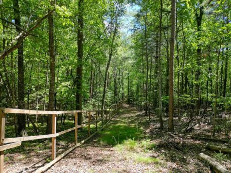 357 Nottely Woods Road E Blairsville GA 30512