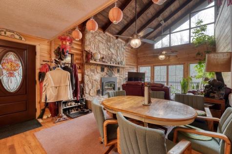 357 Nottely Woods Road E Blairsville GA 30512
