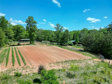 357 Nottely Woods Road E Blairsville GA 30512