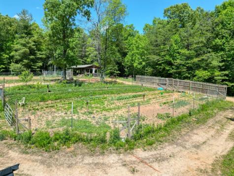 357 Nottely Woods Road E Blairsville GA 30512